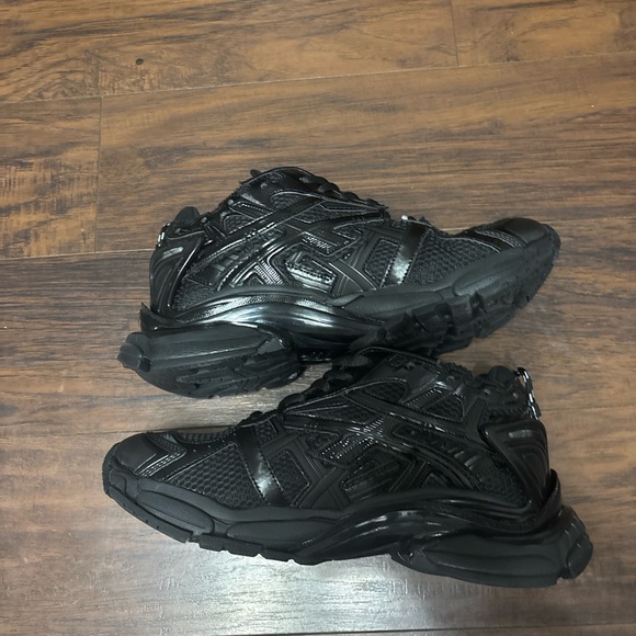 Balenciaga runners - Picture 3 of 6